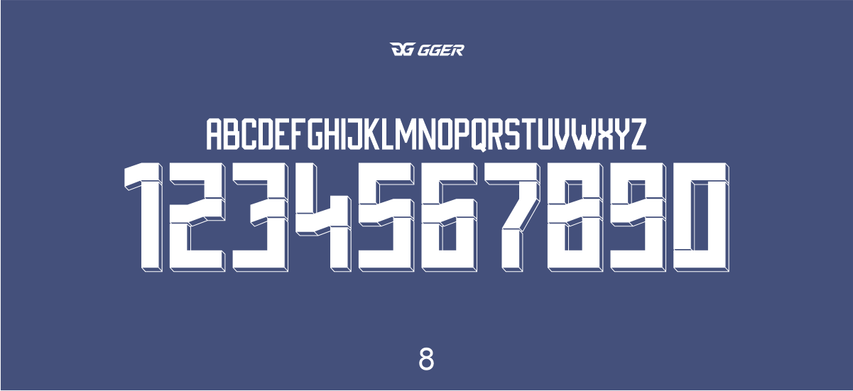 Pilihan Font