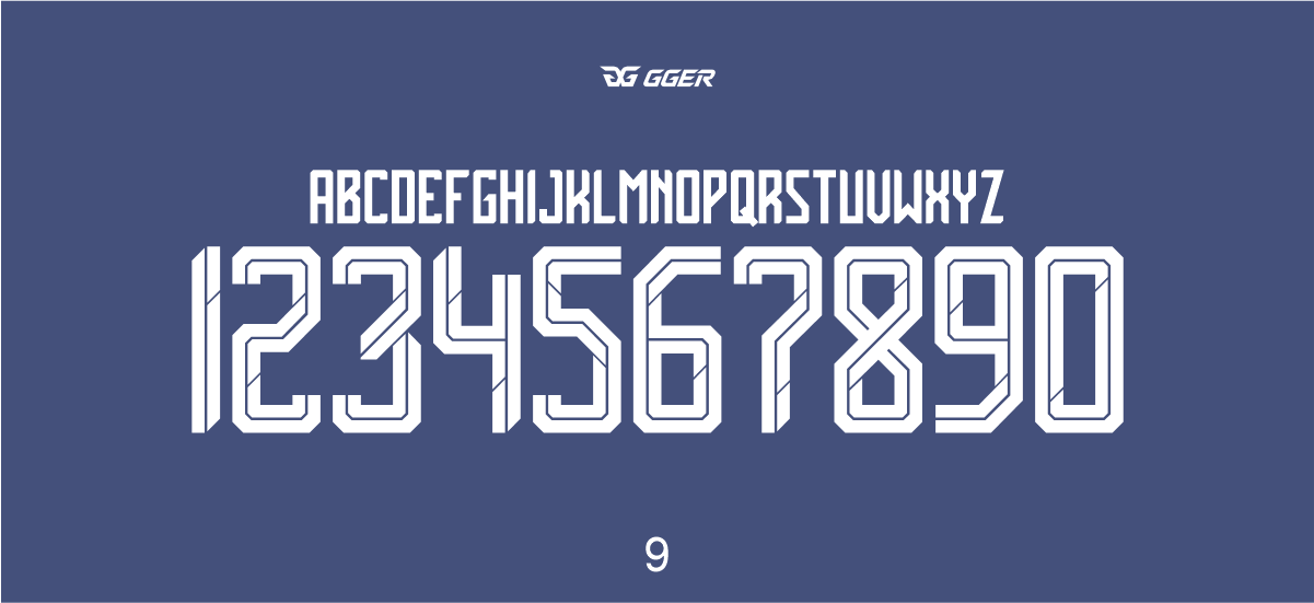 Pilihan Font