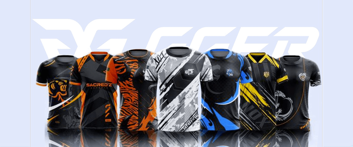 Banner Promo GGER Apparel